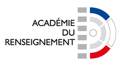logo de l'académie du renseignement français